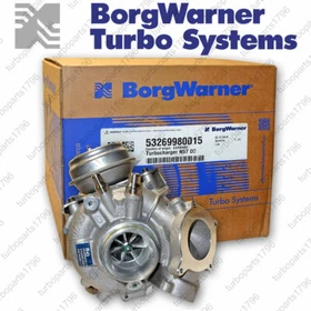 11658508092 BMW Turbolader X6 X5 X4 X3 740d 640d 535d 435d 335d K26 8508092 NEU