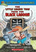 The Little League Team from the Black Lagoon (Black Lagoon Adventures,  - GOOD
