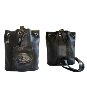 Vintage Dooney and Bourke Sling Bag | eBay display picture 1