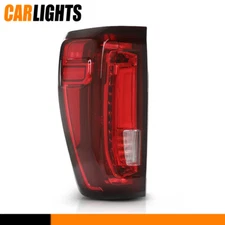 Fit For 19-23 GMC Sierra 1500 Factory Full LED Tail Light Brake Lamp Left Driver