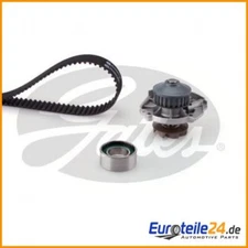 Water Pump + Timing Belt Kit PowerGrip® GATES KP15545XS