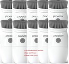 10 Proactiv Pore Cleansing Brush Charcoal Infused Brush 360 Rotation