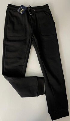 Topo Thermofleece Jogginghose Gr. 146 neu