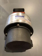 Kollmorgen 00D09D02001-4M servo disc w/DT060-005 Thomson Micron 5:1  gearhead