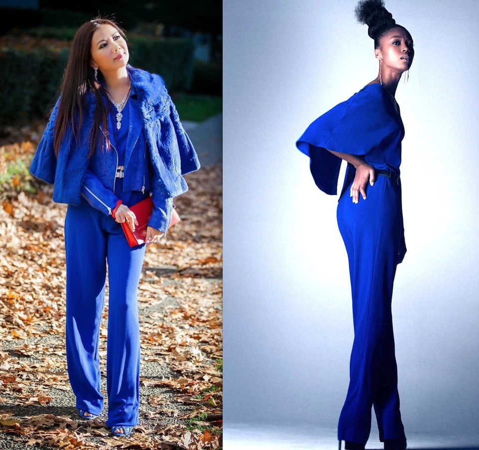 Zara Umhang Overall Größe S - Bild 2 von 4