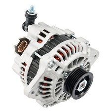 Alternators Fit For 2003-2005 Subaru Forester 2003-2006 Baja 2000-2004 Outback