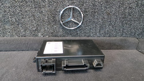 D2-3 * Mercedes W203 C-Klasse Anhängeranschlussgerät Steuergerät - 0315457232