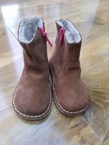 mini boden boots