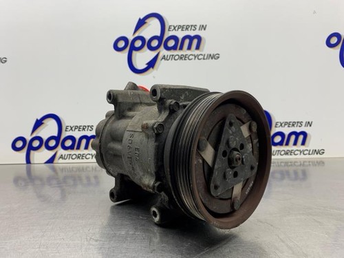 Klimakompressor Renault Modus - Grand Modus P 8200953359 P21964671