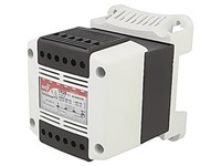 680200044 Transformator: Netz 200VA 230VAC,400VAC 24V 48V Din IP20 Df Electric