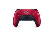 PS5 MONSTER HUNTER WILDS Limited Edition Dual...