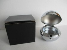 L&M Wind Aschenbecher Kunststoff 5er Set oder L&M Kugelaschenbecher NEU & OVP