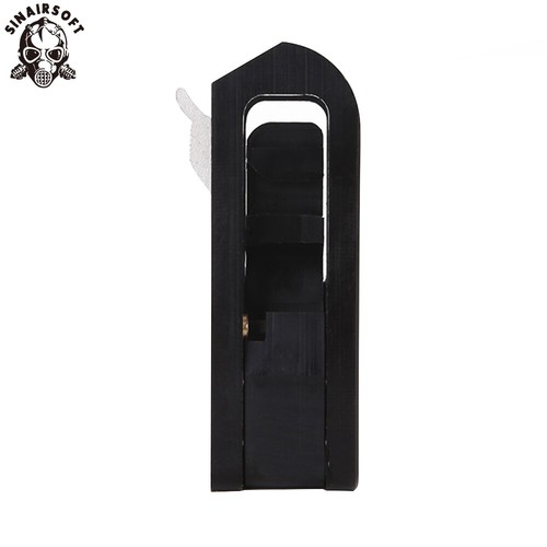 IPSC USPSA Shooting Race Pistol Master Holster Insert Block Part Inlay For GLOCK - Picture 2 of 8