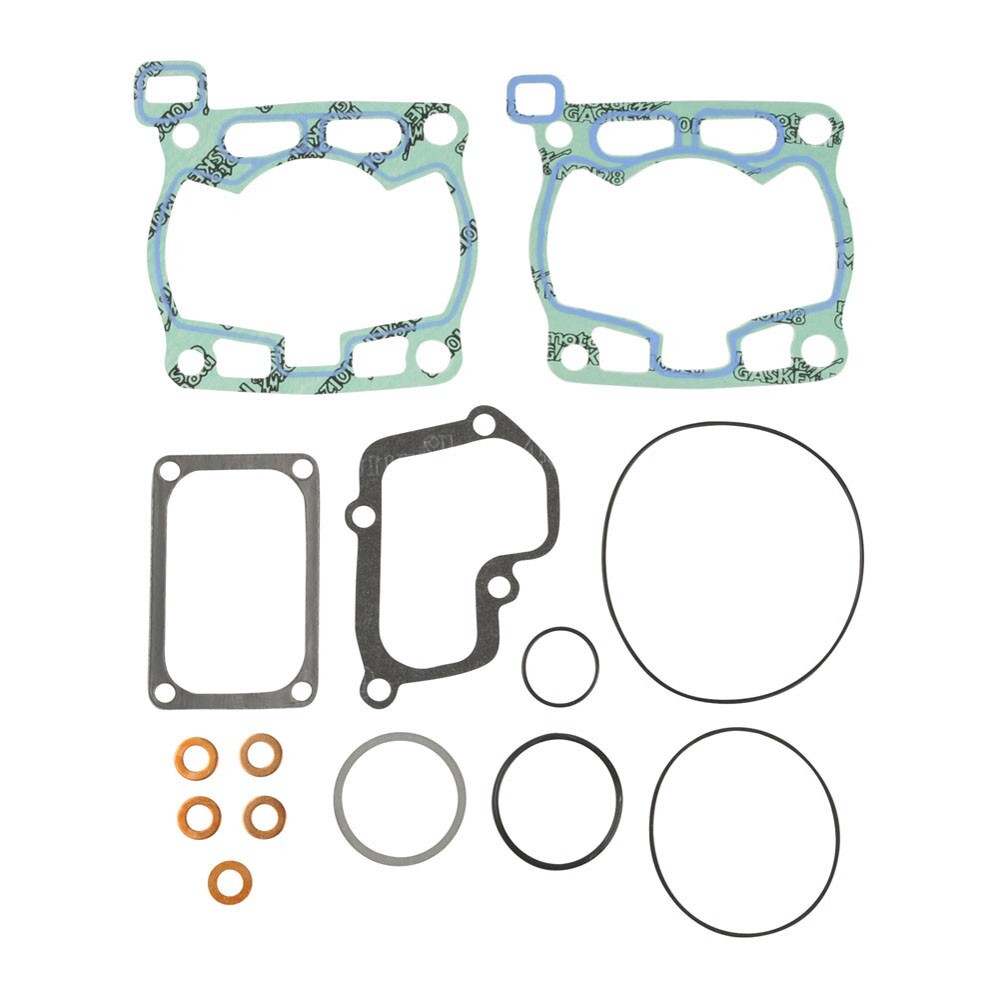Joints d'étanchéité Suzuki RM 125 pour restauration et réfection moteur