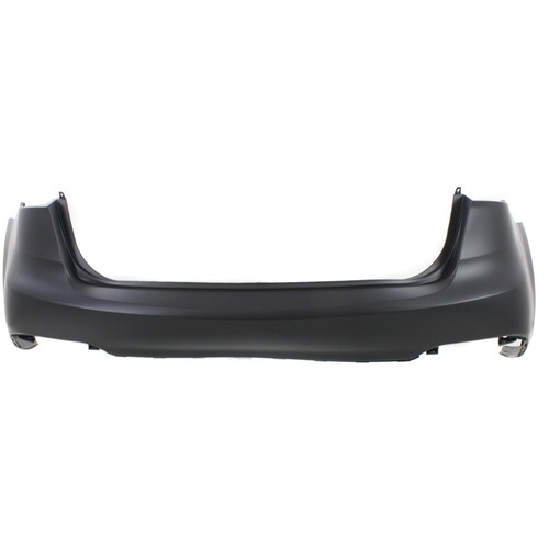 2011-2016 Kia Sportage Front Bumper Cover Fascia | Primered | Plastic | Unfinished Universal Fitment
