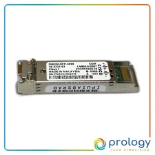 Cisco DWDM-SFP-3898 1GB BASE-DWDM 1538.98nm SMF LC SFP Transceiver Fully Tested