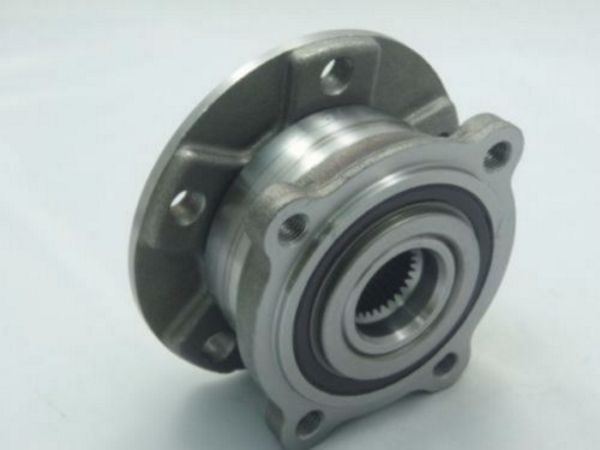 Wheel Hub Bearing Repair Kit Front Bmw X5 E70 07- Bmw X6 E71,E72 08-