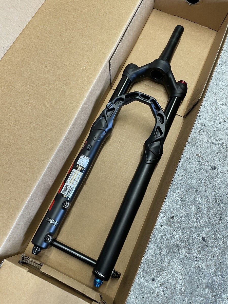 Manitou Magnum Pro Fork 27.5 + Durado Air Mtb 34 120mm | eBay