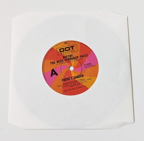 (Combine postage) 7 inch 45 / 33 rpm vinyl records, please choose, rock / pop - Picture 175 of 785