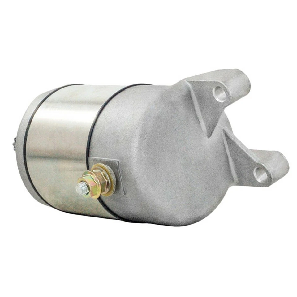 Motor De Arranque Para Yamaha TTR250 1999-2006 Motor De Arranque 4GY-81800-02-00 Foto 2 de 3