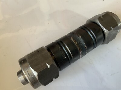 Continental Industries 1342-00-1013-00 Full Coupling, 3/4'' IPS, Steel