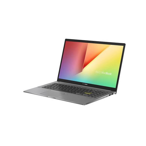 ASUS VivoBook S15 S533 15.6" i7-1165G7 8GB RAM 512GB SSD Windows 10 - Imagen 6 de 7
