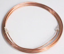 Supco BC1 Bullet Restricto Cap Tube Capillary Tubing .031 ID X 10 FT HVAC