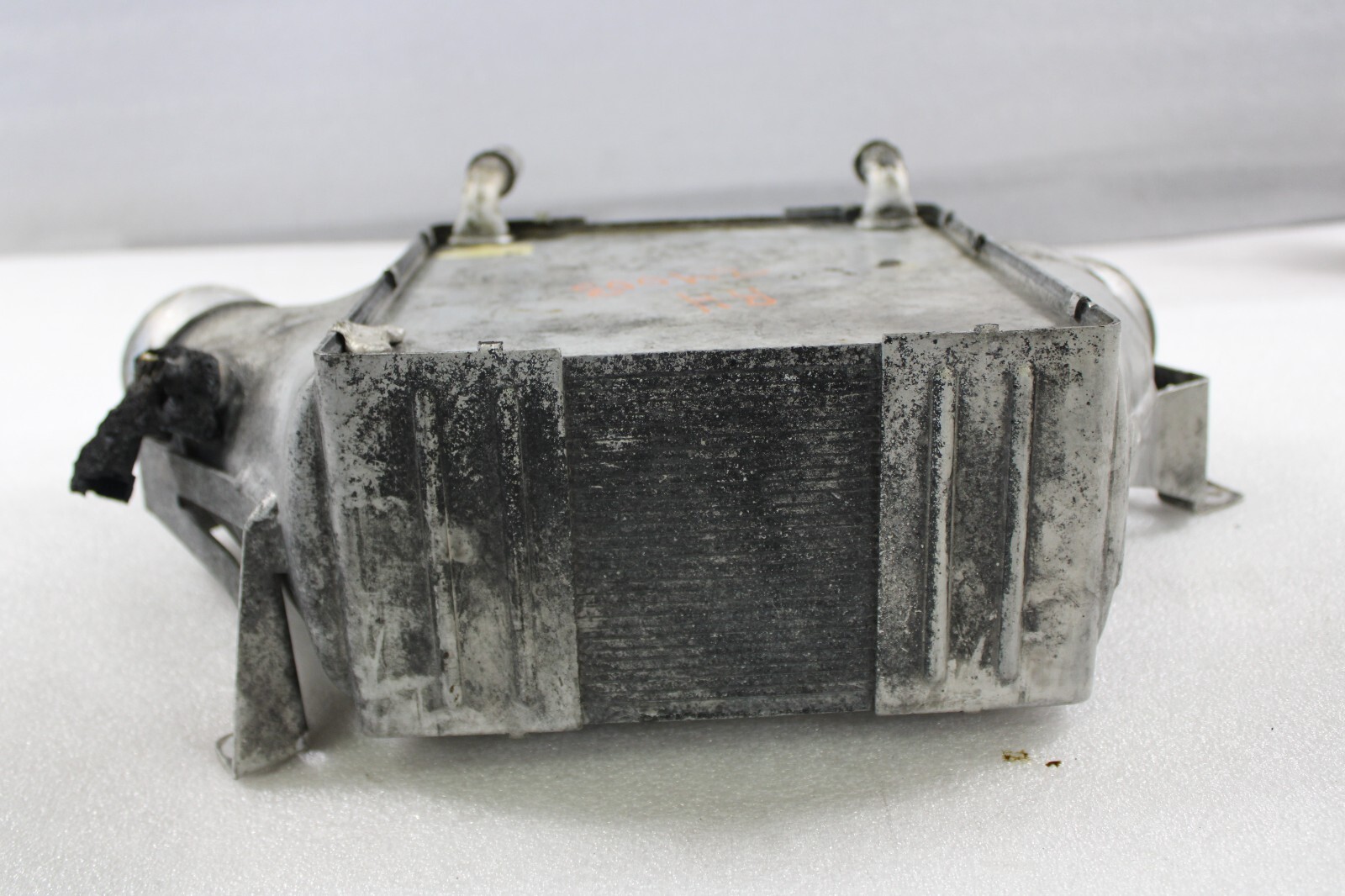McLaren 720S, RH, Right, Intercooler, Fire Dmg, Used