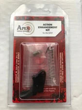 Apex-Tactical Action Enhancement Kit for Smith & Wesson S&W SD & SD-VE #107-115