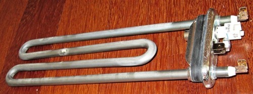 HEIZELEMENT MIT SENSOR 230V 1950W 1327242416 AEG Electrolux LAVAMAT 72850