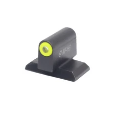 Fusion Premium 1911 Tritium Front Sight - Green Outline .275