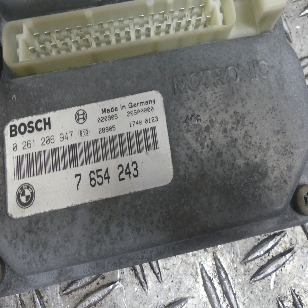 BMW 7654243 for sale online | eBay