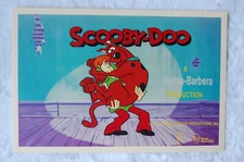 Scooby-Doo  TV Show Promo Poster #2