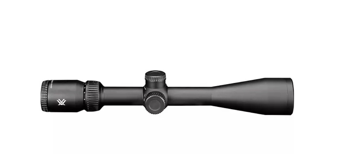 Vortex Eagle 416x42mm Hunting Rifle Scope NIB ⚡️BLACK FRIDAY SALE