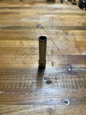 Snap-On Tools USA NEW 1/4" Drive SAE #8, 1/4" HEX Deep SPLINE Socket TEL8B