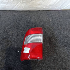 635199 Pfostenleuchte. Ostteil. Links CITROEN EVASION 2.0 Turbo Mnv 5p/b/1998cc