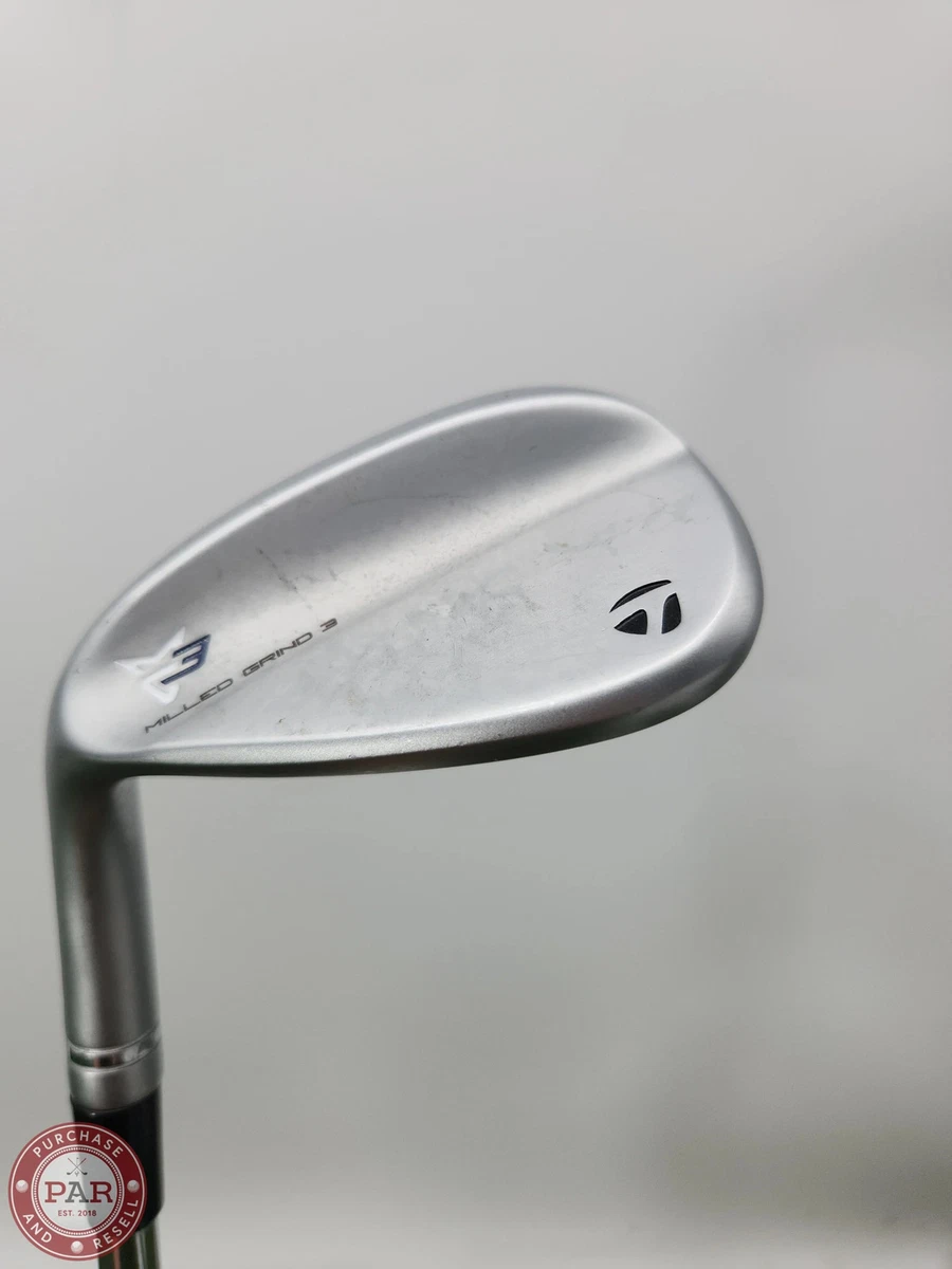 TaylorMade Steel Shaft 12 Loft Golf Clubs for sale | eBay