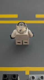 LEGO Explorien Droid Minifigure #6958 #6982 #1858 | sold As Is 