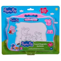 Peppa Pig Reise Magnetisches Kritzelbuch Malen Zeichnen Spielzeug