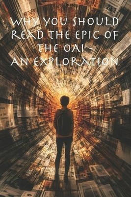 Why you should read The Epic of The OAI: An Exploration of theories, conspiracie