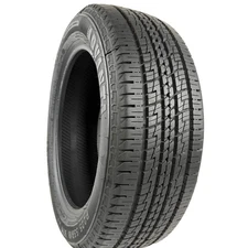 Used P225/55R18 Advanta SV T-01 97H 10/32 (DOT 25)