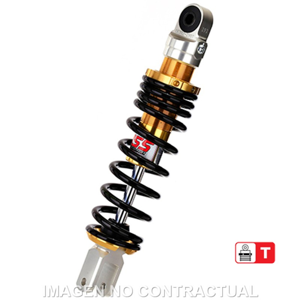 Free Shipping YSS Gas Eco Line Rear Shock Kymco Dink 125-150-200