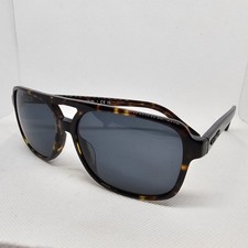 Coach Pilot Signature HC8325U C6193 Dark Tortoise 57-15-145