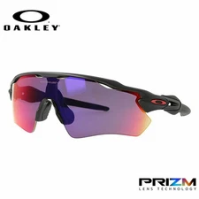 Oakley Sunglasses Radar EV Path OO9208 4638 Size 138 Sports Men s Women s Regula