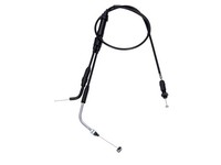 Gaszug Schwarz FüR Honda MTX 80 R 1987