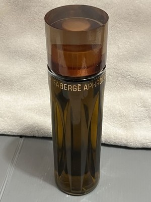 FABERGE APHRODISIA COLOGNE ファベルジュ 香水 コロン Faberge Aphrodisia Cologne Extraordinaire Perfume Rare 12 Oz