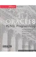 Oracle 8 Pl/Sql Programming