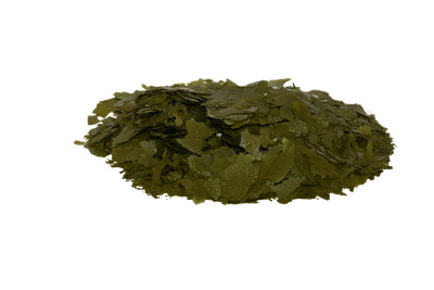 Ken's Ultra Spirulina Garlic & Paprika Flake
