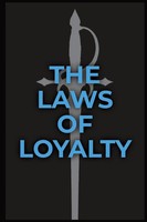 Tom Saville | The Laws Of Loyalty | Taschenbuch | Englisch (2026)