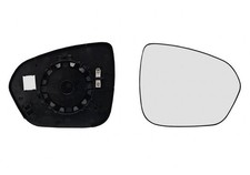 Retroviseur droit (ou coque) Dacia DUSTER